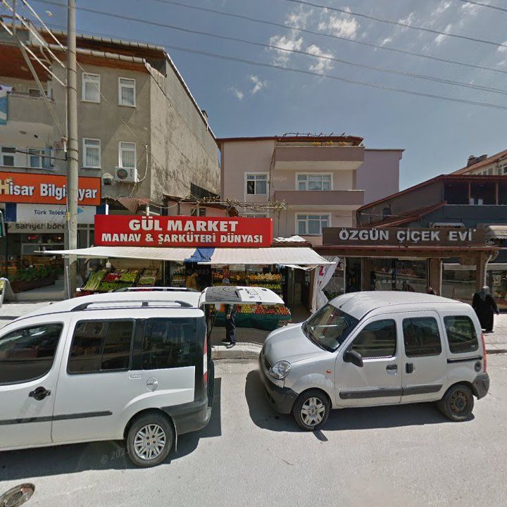 Yıldırım Pastanesi
