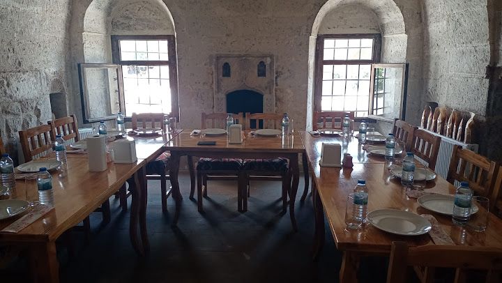 Anadokya Restaurant