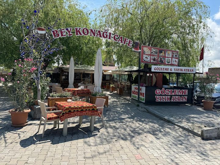 Bey Konağı Cafe