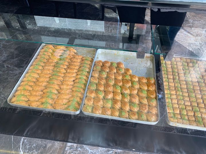 Ezgi Pastanesi Ezgi Pastanesi