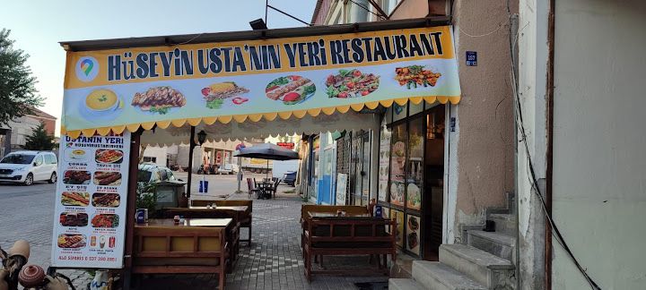 Hüseyin Ustanın Yeri Restorant
