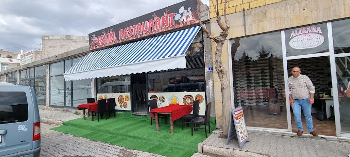 Keskin Restaurant