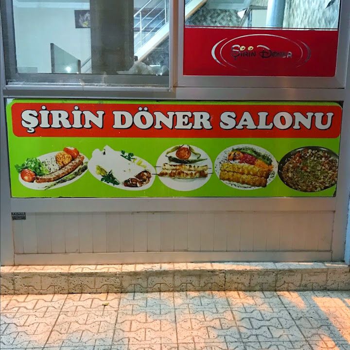 Müdüroğlu Şirin Döner