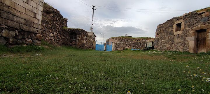 Okan Kıraathanesi