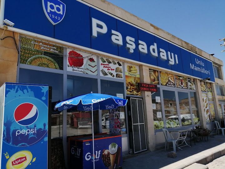 Paşadayı Ekmek Fırını Un Ve Un Mamülleri