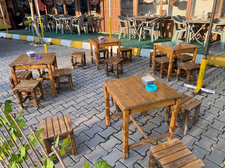 ŞEN CAFE & RESTAURANT