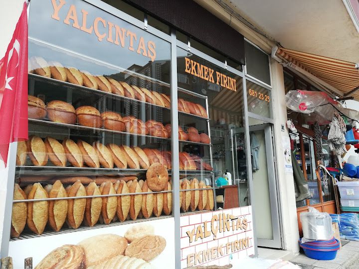 Yalçıntaş Ekmek Fırını