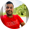 derviş KAYA