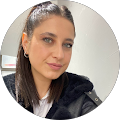 Derya Demir