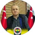 Derya Eker