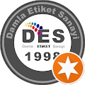 DES Etiket
