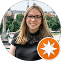 Desiree Shirin Helene Ortlieb