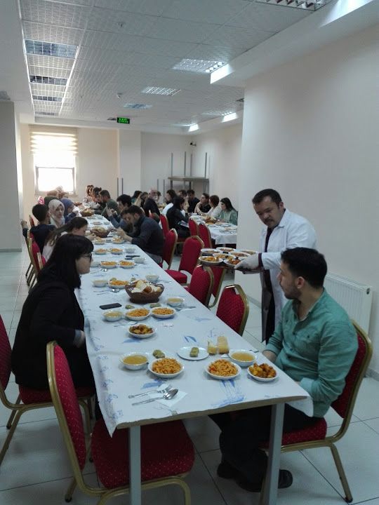 Akes Yemek Fabrikası