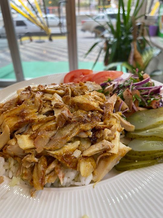 Asa Kebap Döner Ve Çorba
