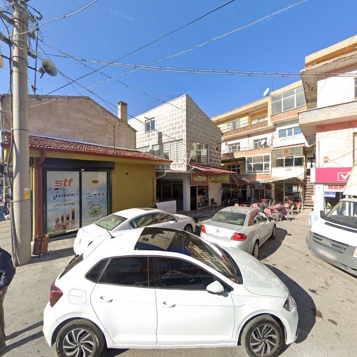 Bakırdağ lokantası