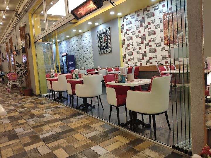 Bekir Kerem Alkılınç Döner
