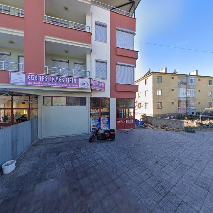 Bizim Pide Fırını