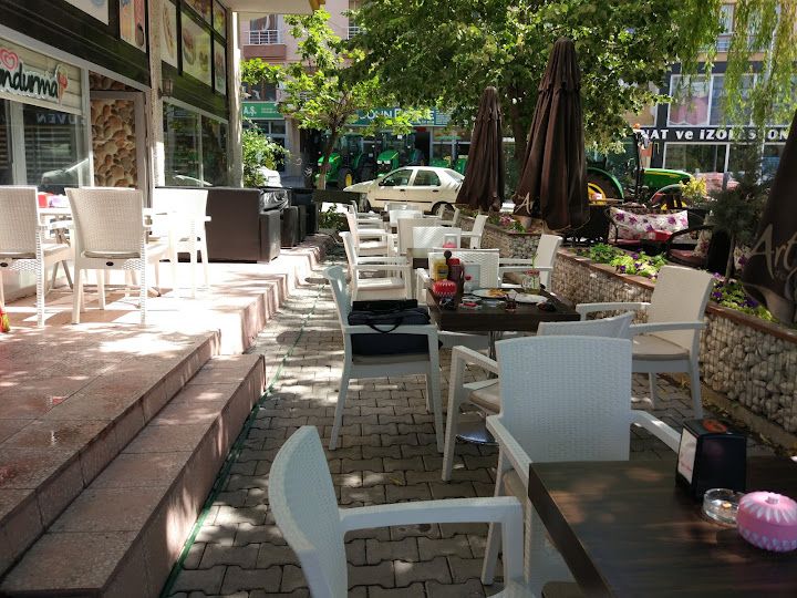 Cafe Miss
