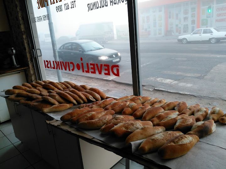 Dalyan Balık Evi