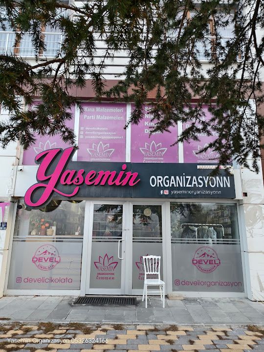 Develi Çikolata