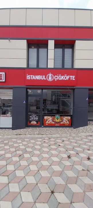Develi İstanbul Çiğköfte