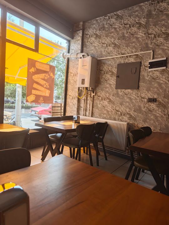 Develi / Miss Döner(Hatay Usulü Soslu Döner)
