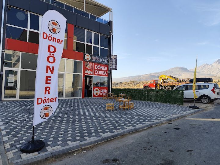 Develi Nefis Döner