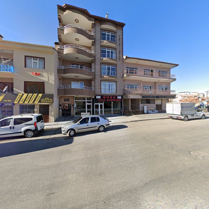 Duru Unlu Mamülleri
