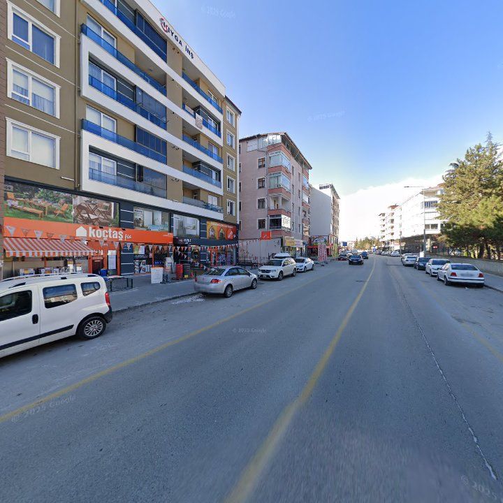 Egetaş grup çarşı döner