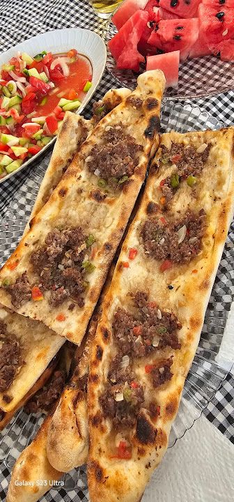 Elbiz Pide Fırını