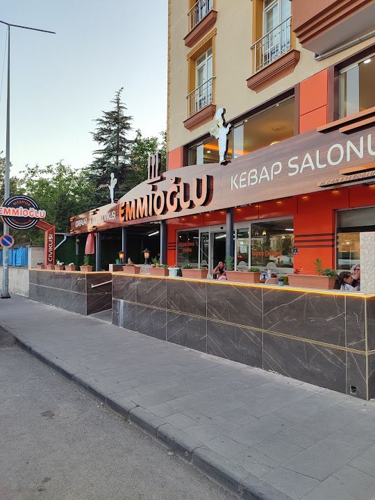 Emmioğlu Develi Civiklisi