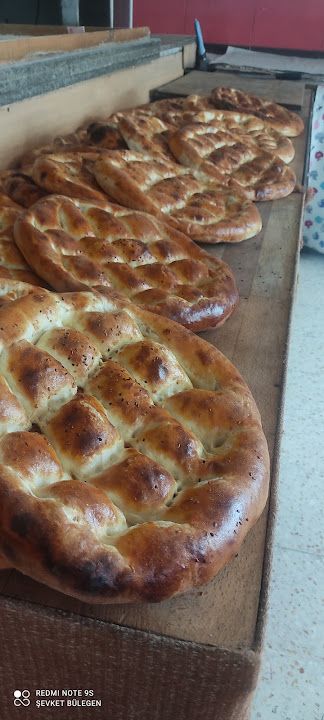 Erciyes Pide Fırını
