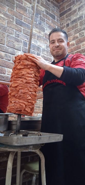 Eseroğlu Tavuk Döner, Et Kavurma, Köfte