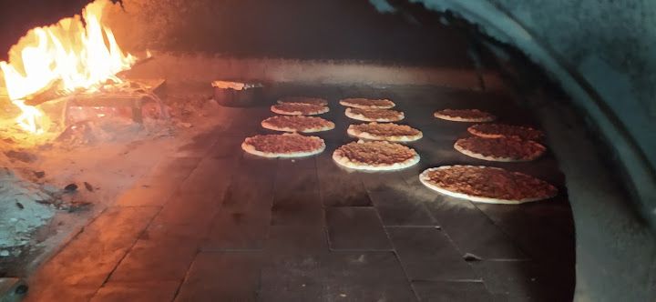 Gün Pide Fırını