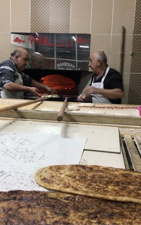 Hanedan Pide Firini