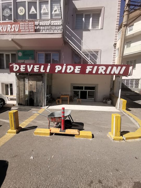 Huzur Etli Pide Salonu