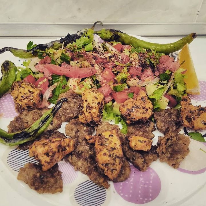 KÖFTECİ ZADE