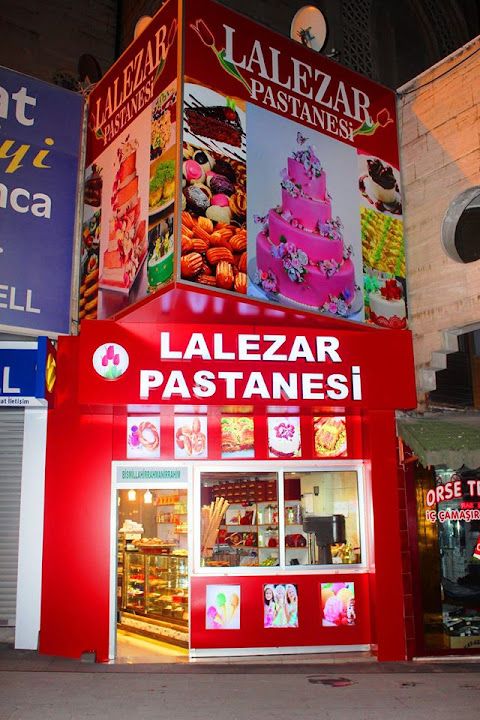 Lalezar Pastanesi