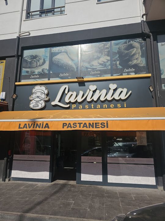 Lavinia Pastanesi