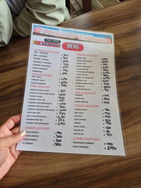 Yorum fotoğrafı 2