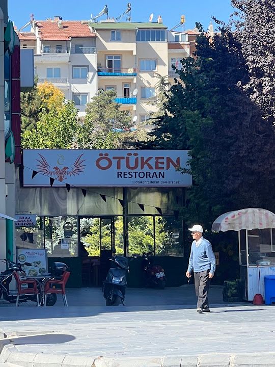Ötüken Restoran