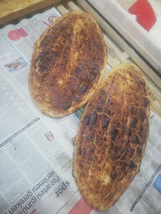 Safa Pide & Lahmacun