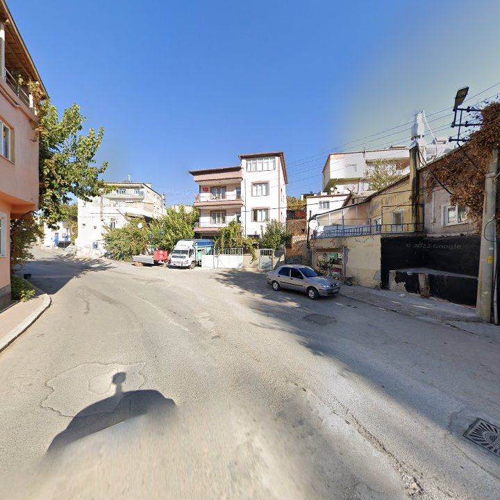 Şelale Pide Fırını