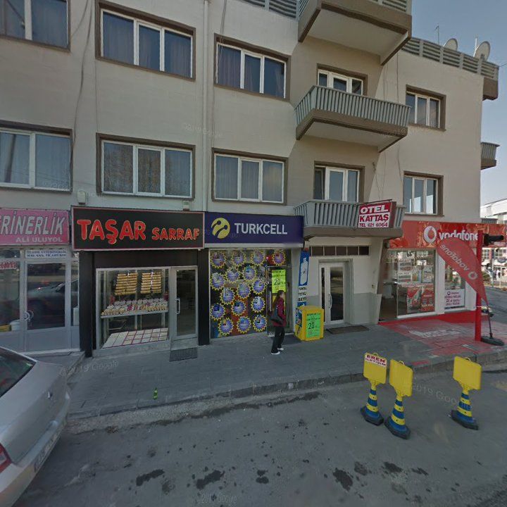 Somuncu Unlu Mamulleri