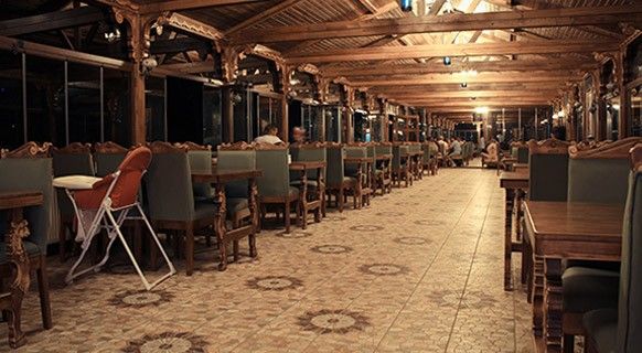 Zile Acısu Restaurant