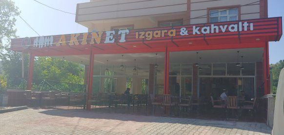 Akınet Restaurant