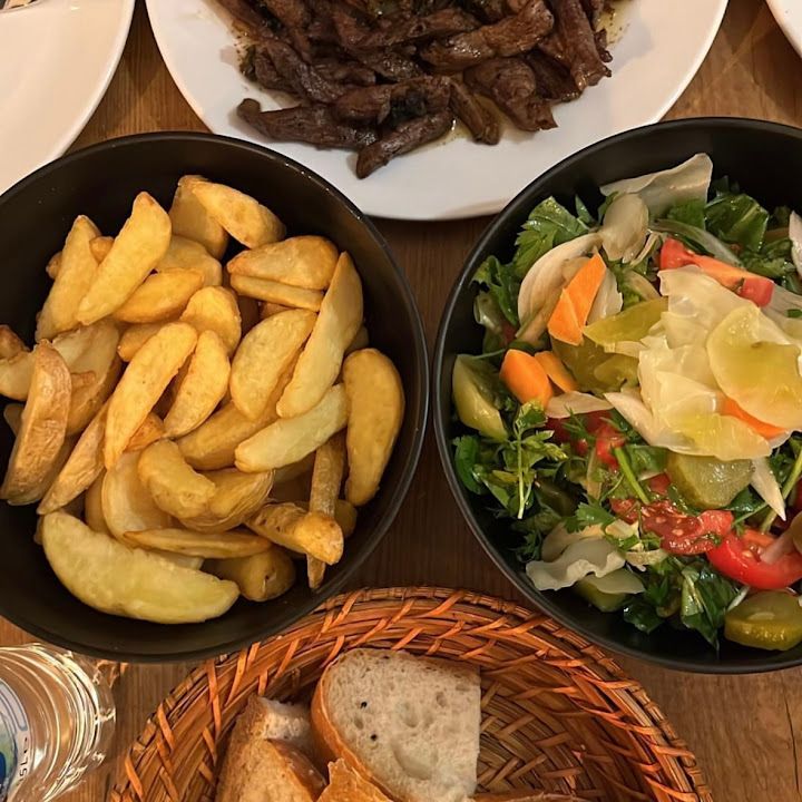 Asahan Restaurant