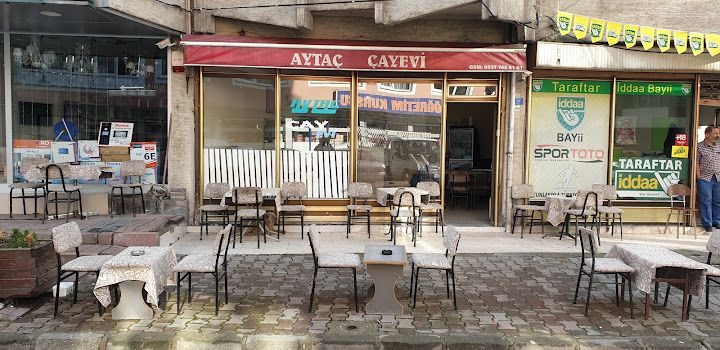 Aytaç Çay Evi