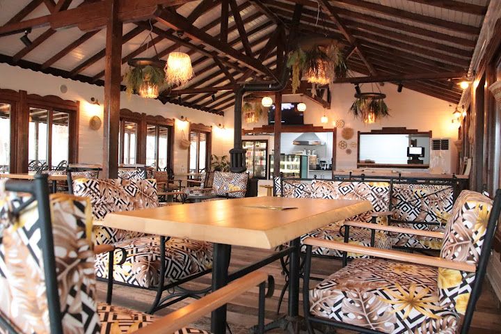 Baston Cafe ve Pastane