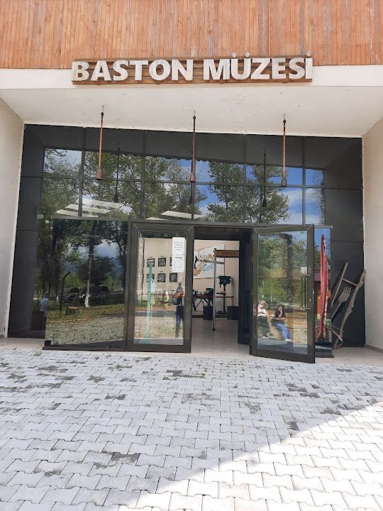 Baston Park Kır Lokantası Devrek